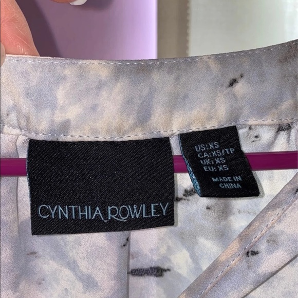 Blouse - Picture 5 of 5